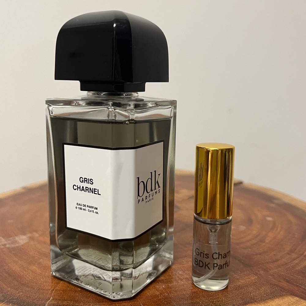 BDK gris charnel (5ml decant)